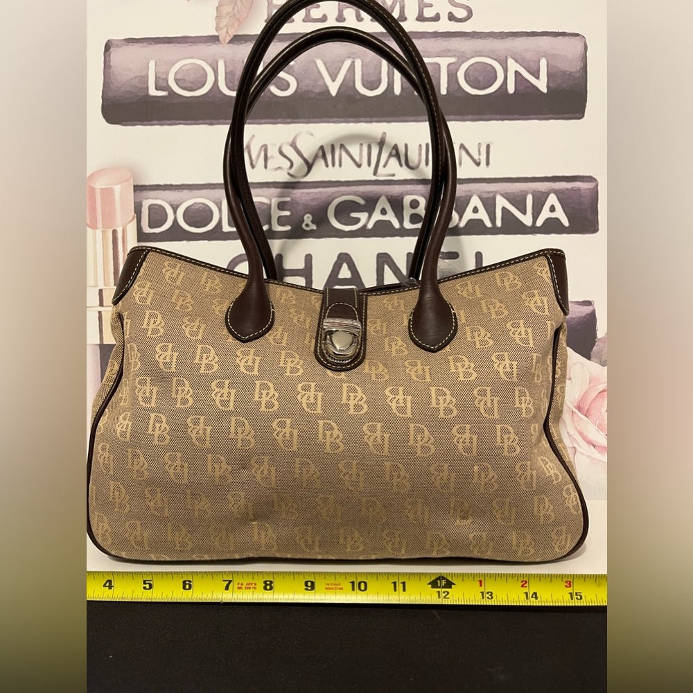 Authentic - Dooney & Bourke purse